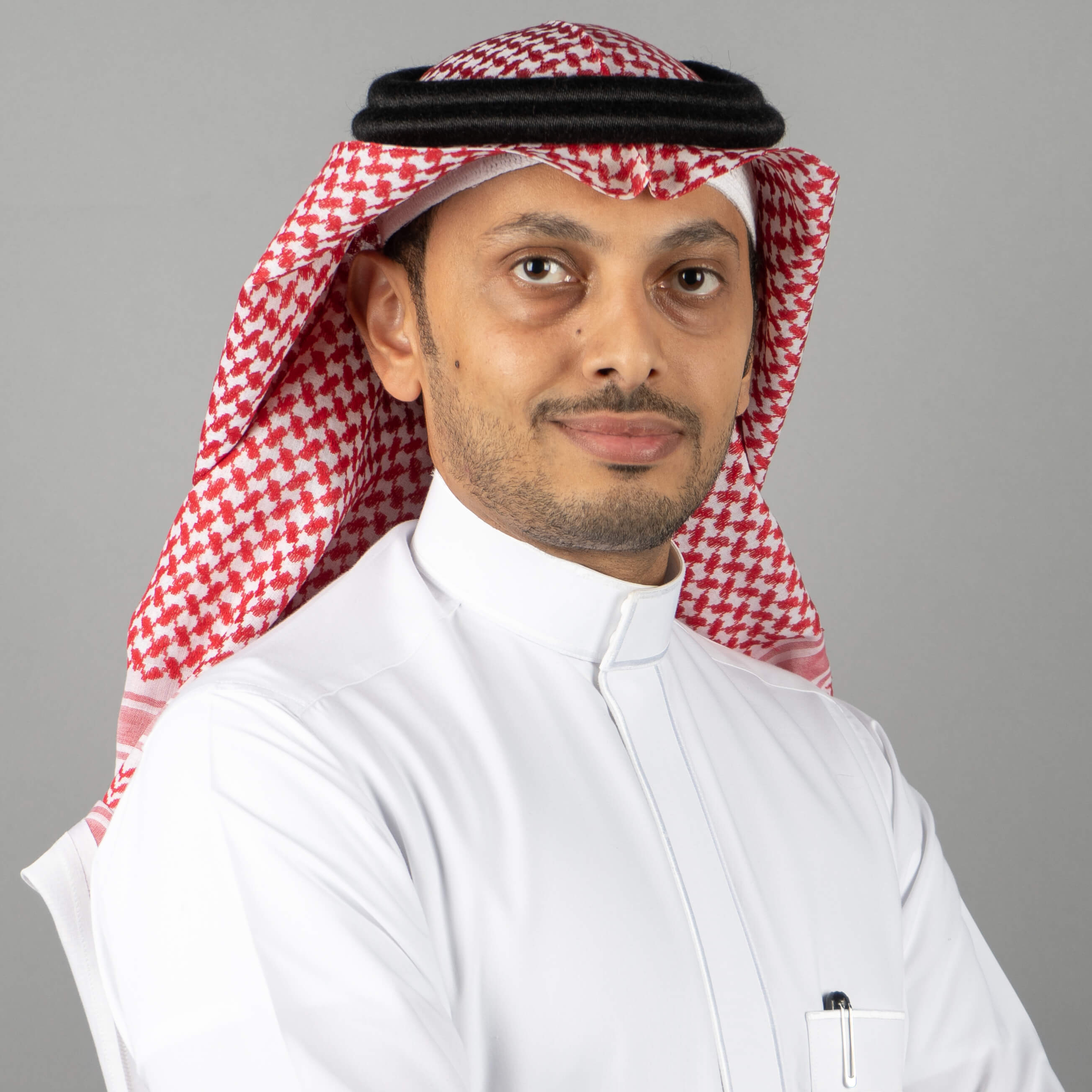 Dr. Mohammed Alqarni